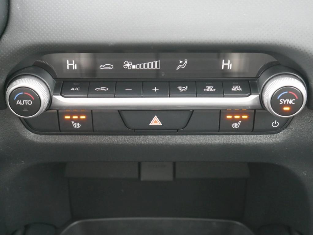 used 2024 Mazda CX-50 car, priced at $24,000