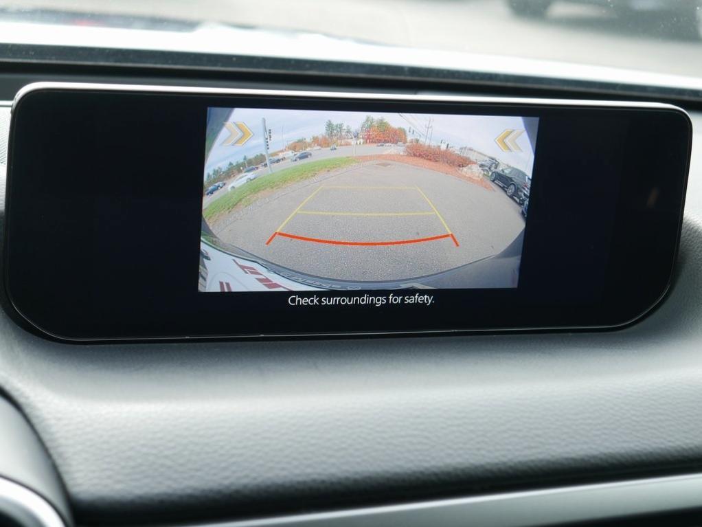 used 2024 Mazda CX-50 car, priced at $24,000