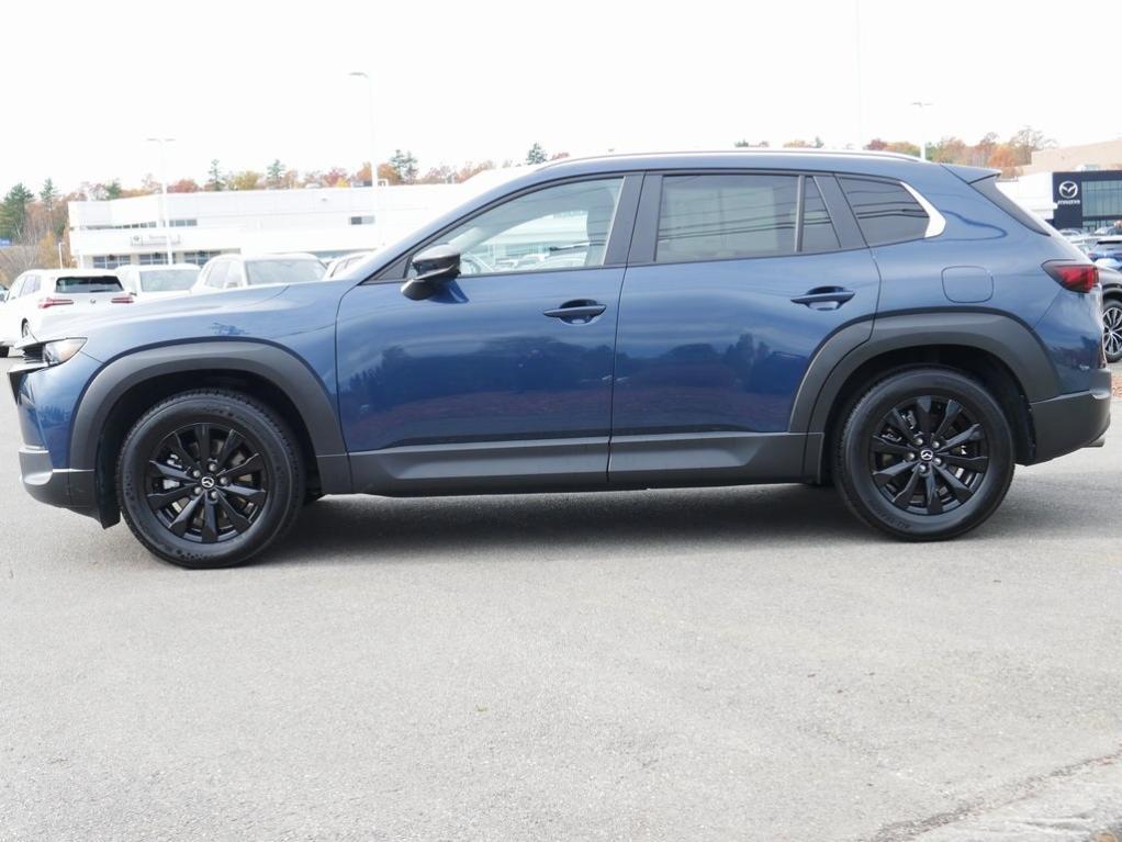 used 2024 Mazda CX-50 car, priced at $24,000