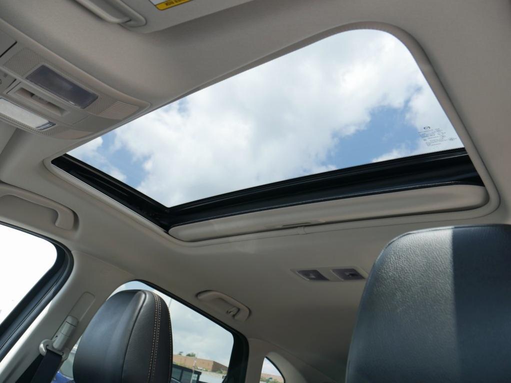 used 2023 Mazda CX-5 car, priced at $27,760