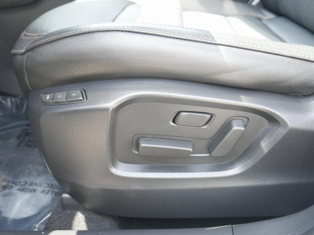 used 2023 Mazda CX-5 car, priced at $27,760