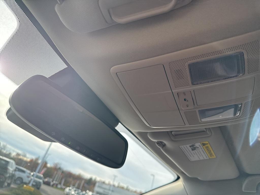 new 2025 Mazda CX-5 car, priced at $32,510