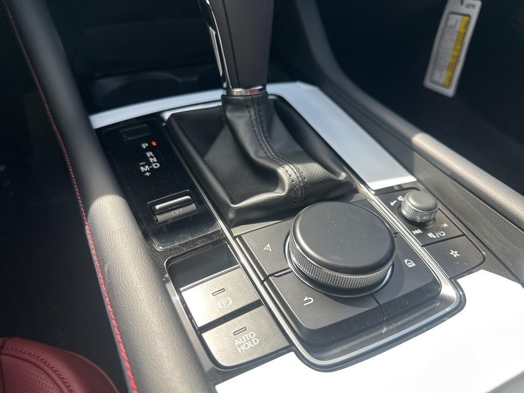 new 2025 Mazda Mazda3 car, priced at $31,179