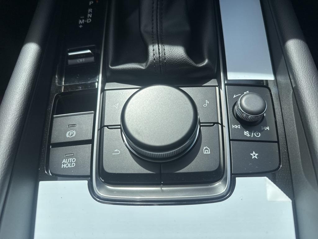 new 2025 Mazda Mazda3 car, priced at $31,179