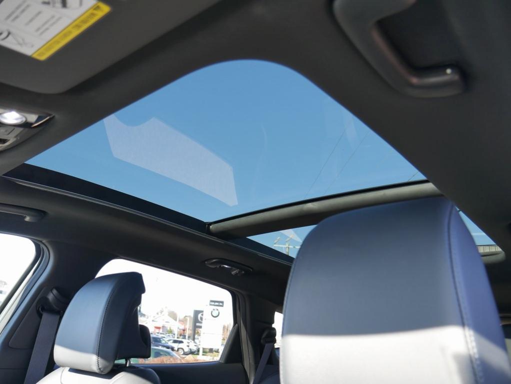 used 2023 Kia Sportage Plug-In Hybrid car, priced at $24,500