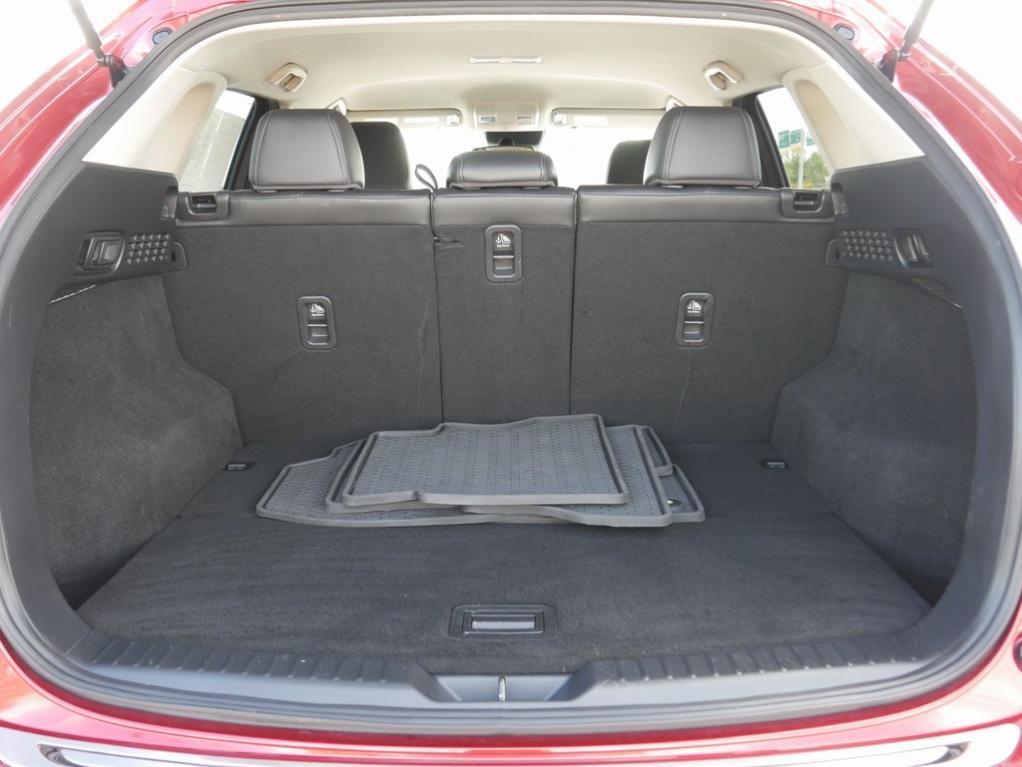 used 2023 Mazda CX-5 car, priced at $24,500