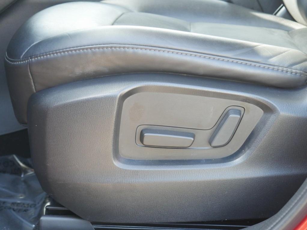 used 2023 Mazda CX-5 car, priced at $24,500