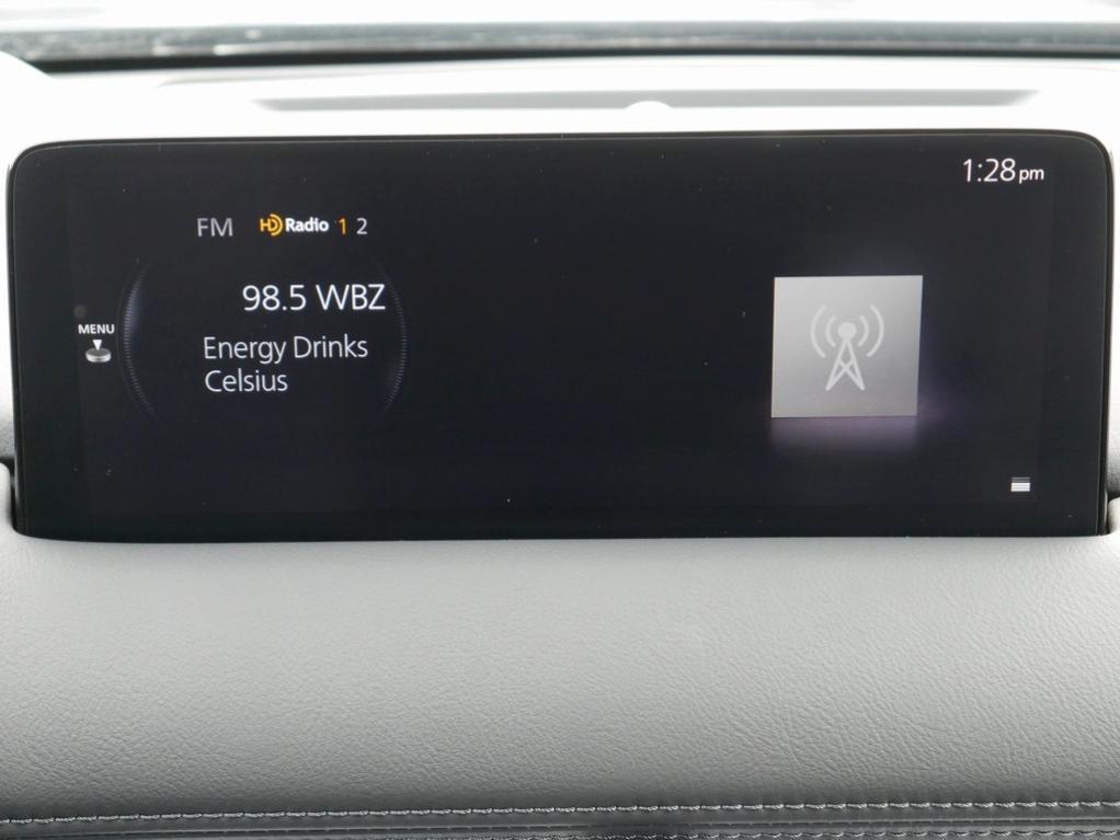 used 2023 Mazda CX-5 car, priced at $27,643