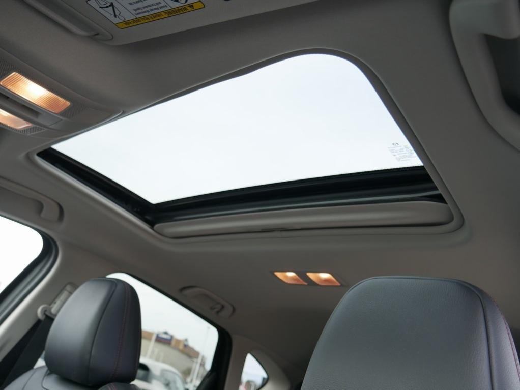 used 2023 Mazda CX-5 car, priced at $27,643