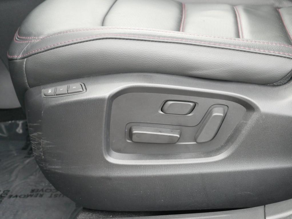 used 2023 Mazda CX-5 car, priced at $27,643