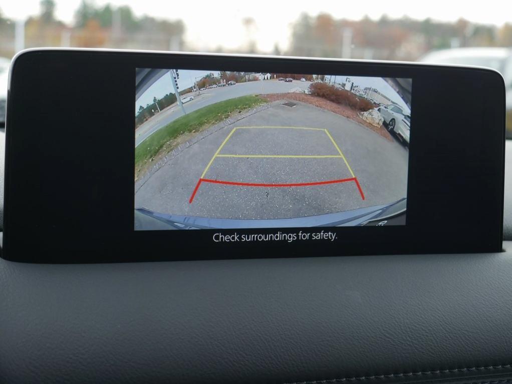 used 2023 Mazda CX-5 car, priced at $27,643