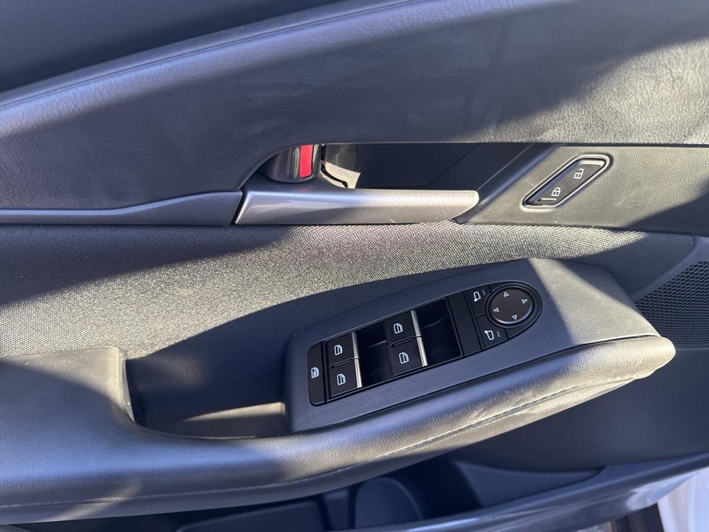 new 2026 Mazda CX-30 car, priced at $27,668