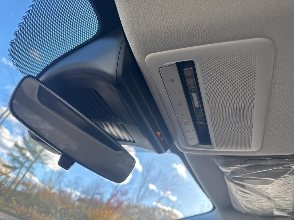 new 2026 Mazda CX-30 car, priced at $27,668