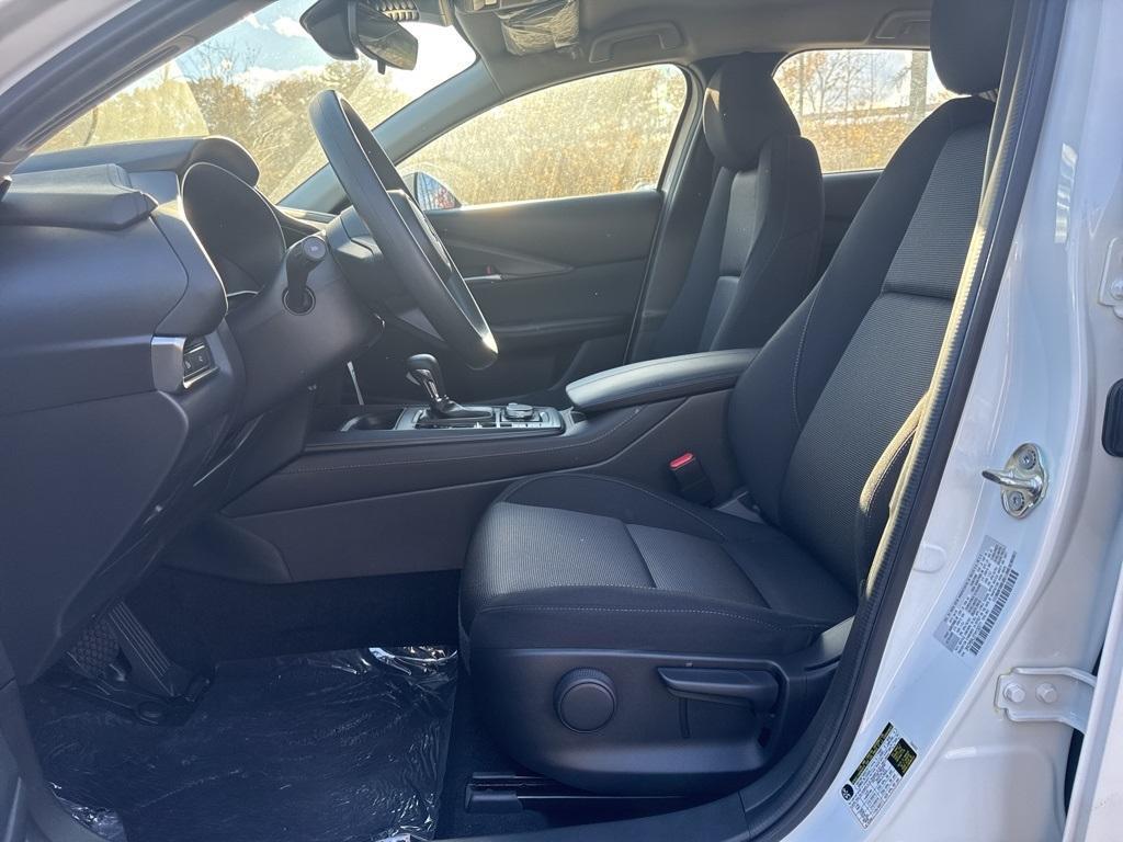 new 2026 Mazda CX-30 car, priced at $27,668