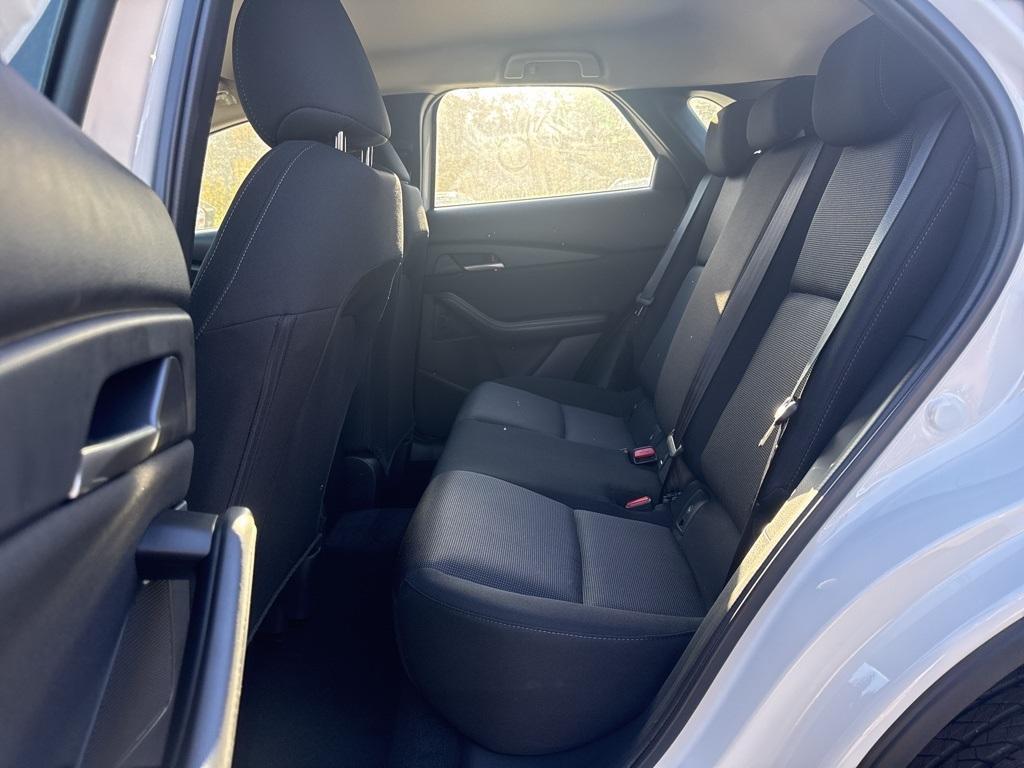 new 2026 Mazda CX-30 car, priced at $27,668