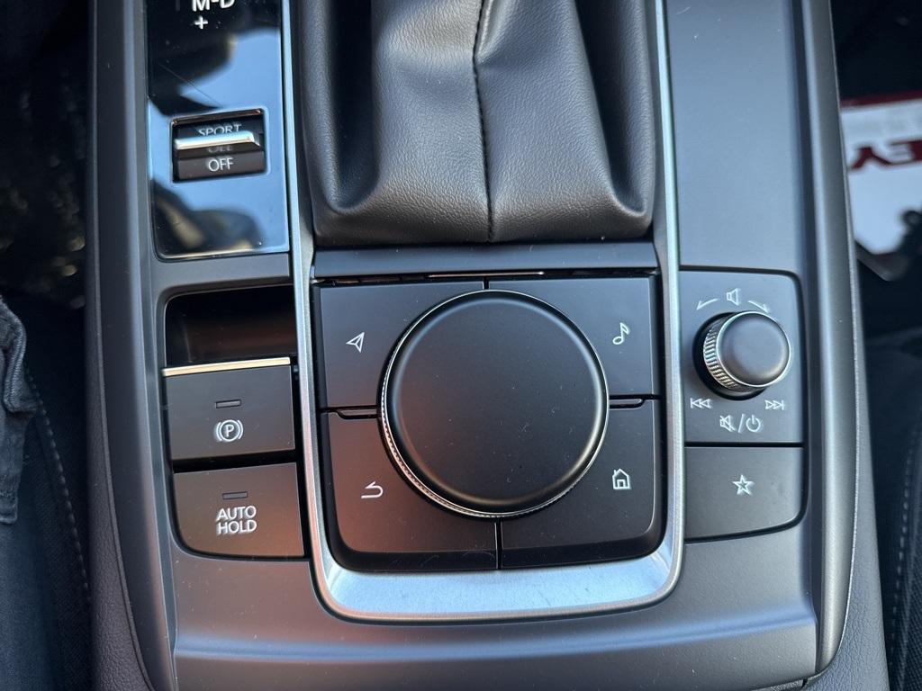 new 2026 Mazda CX-30 car, priced at $27,668