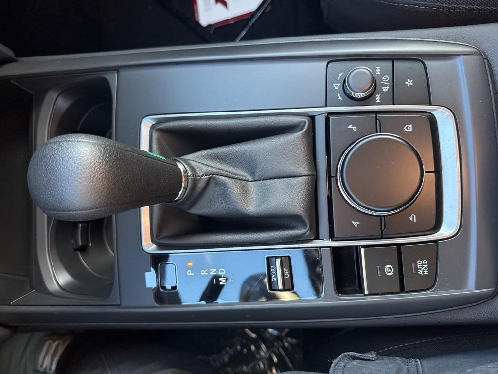 new 2026 Mazda CX-30 car, priced at $27,668