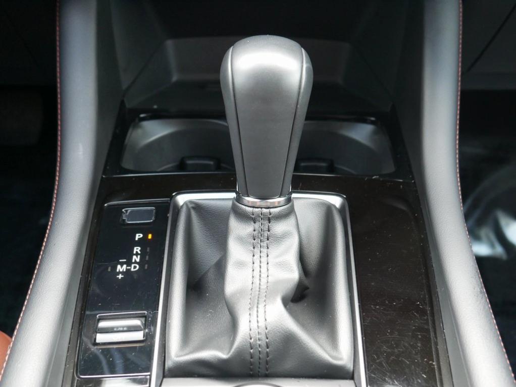 used 2025 Mazda Mazda3 car, priced at $29,400
