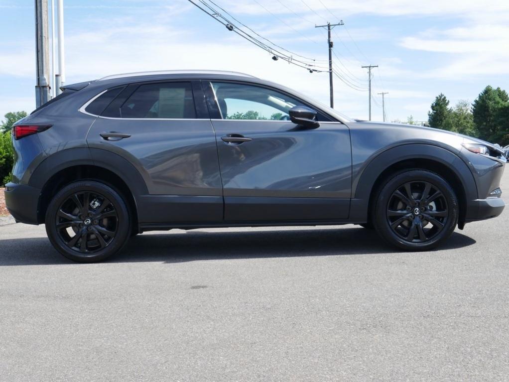 used 2023 Mazda CX-30 car, priced at $27,200