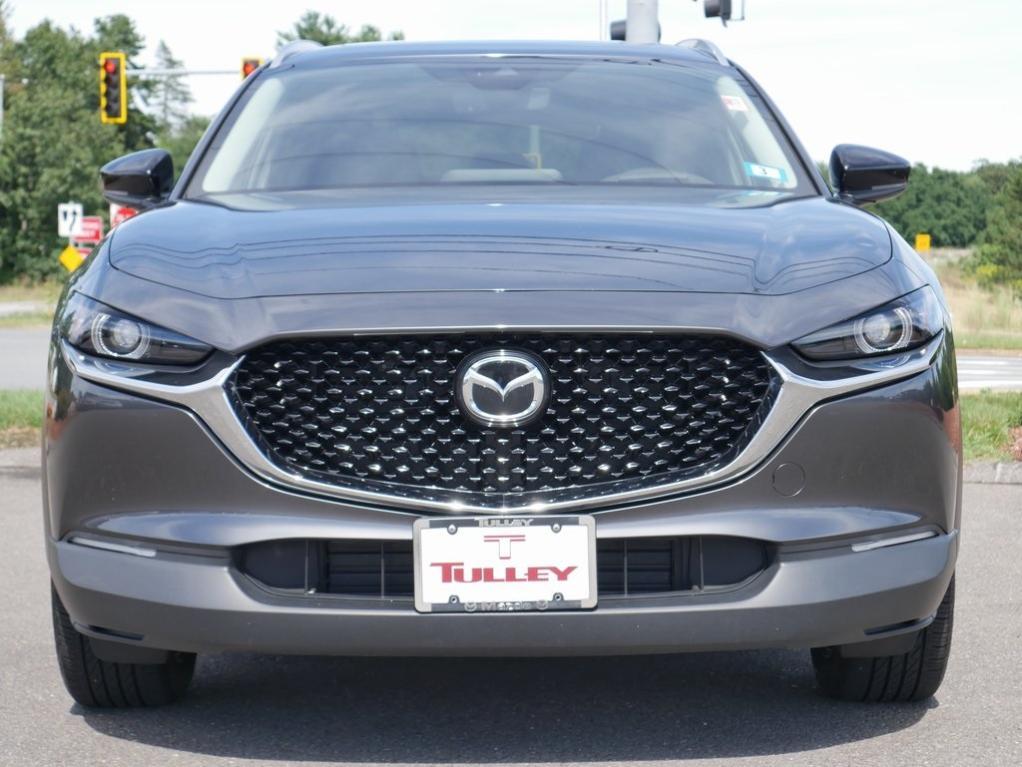 used 2023 Mazda CX-30 car, priced at $27,200