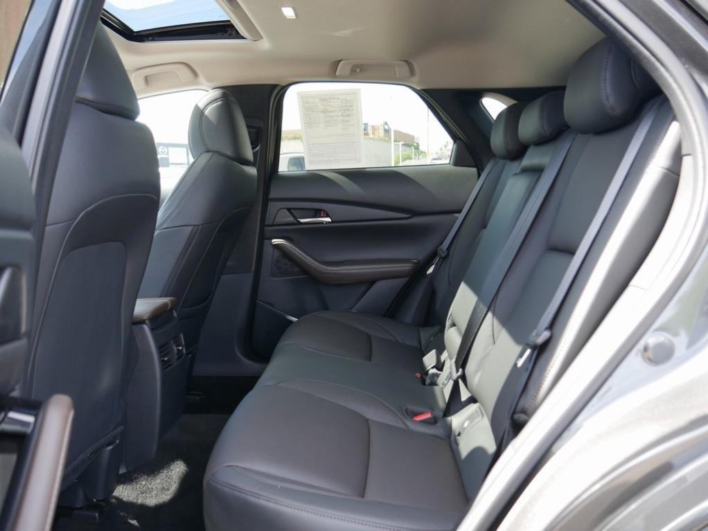 used 2023 Mazda CX-30 car, priced at $27,200