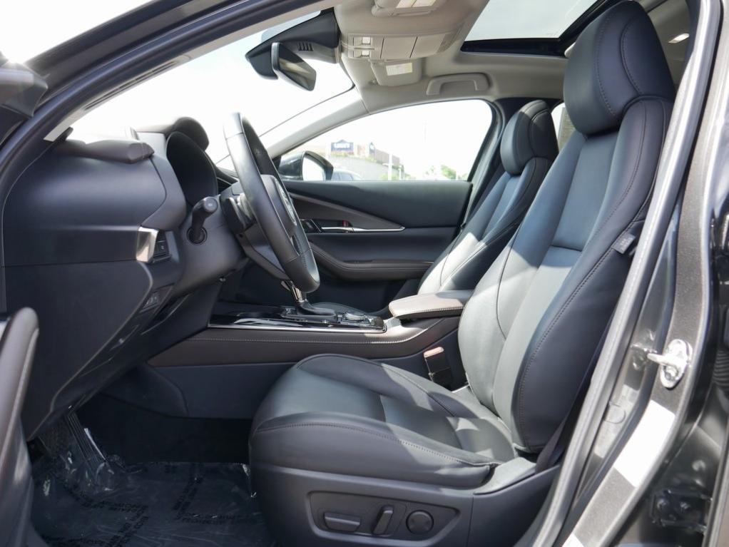 used 2023 Mazda CX-30 car, priced at $27,200