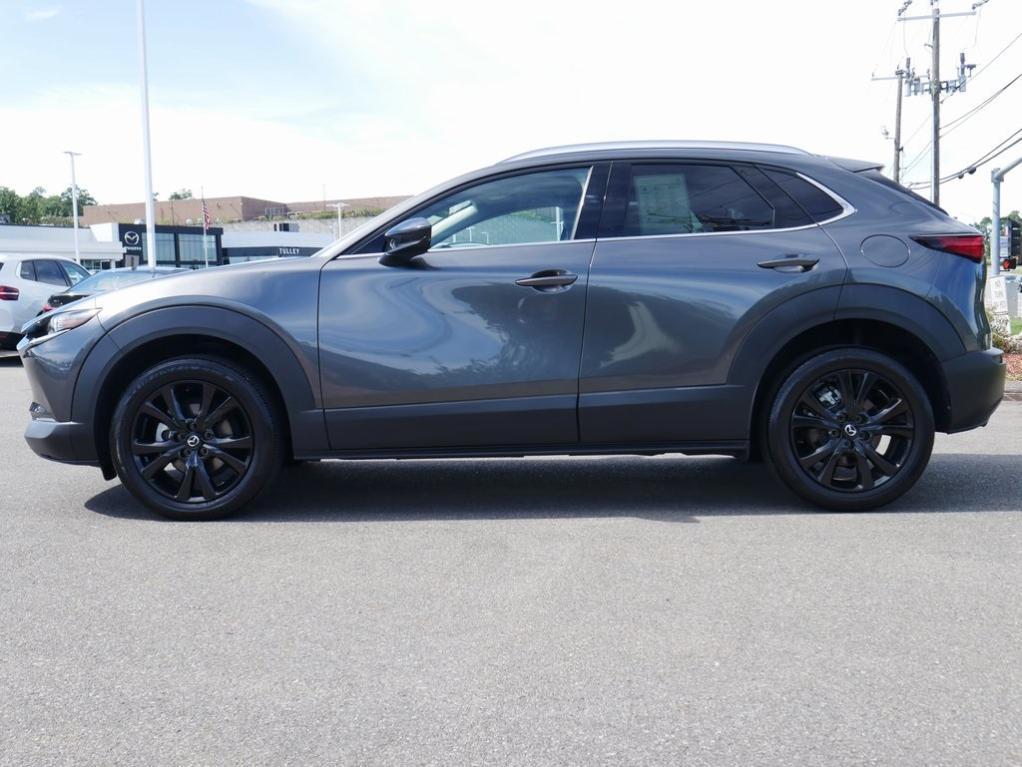 used 2023 Mazda CX-30 car, priced at $27,200