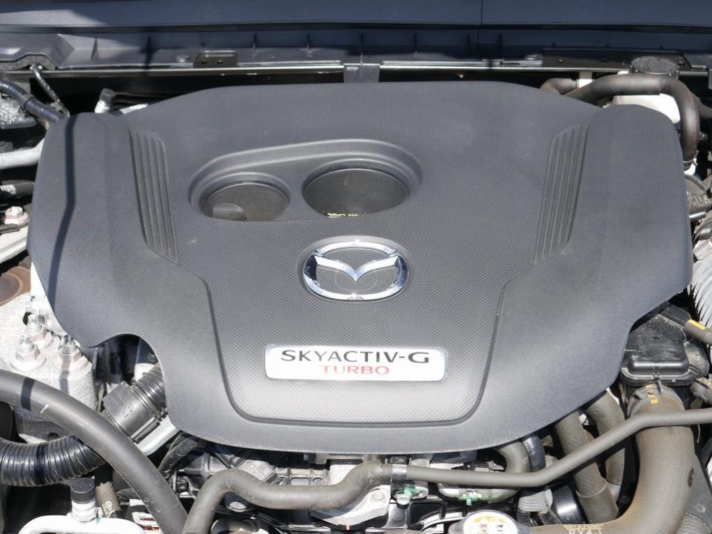 used 2023 Mazda CX-30 car, priced at $27,200