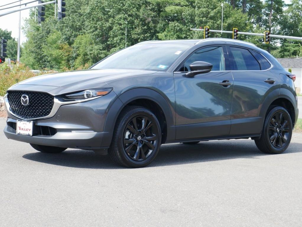 used 2023 Mazda CX-30 car, priced at $27,200
