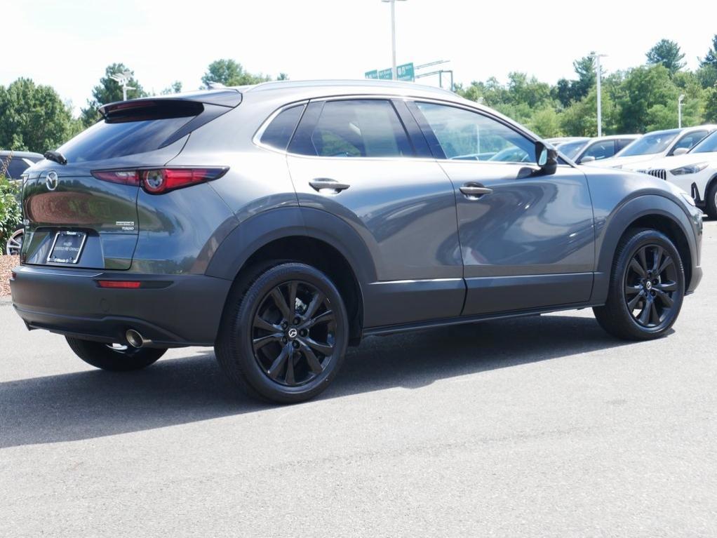 used 2023 Mazda CX-30 car, priced at $27,200