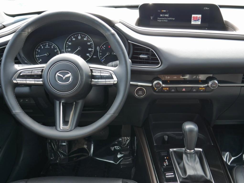 used 2023 Mazda CX-30 car, priced at $27,200