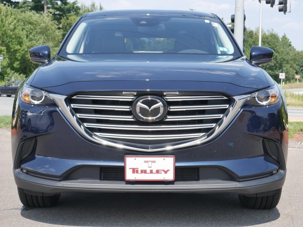 used 2023 Mazda CX-9 car, priced at $28,637