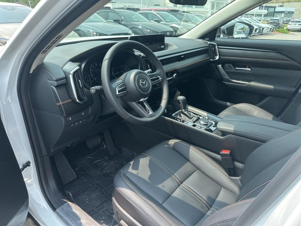 new 2025 Mazda CX-50 car, priced at $39,530