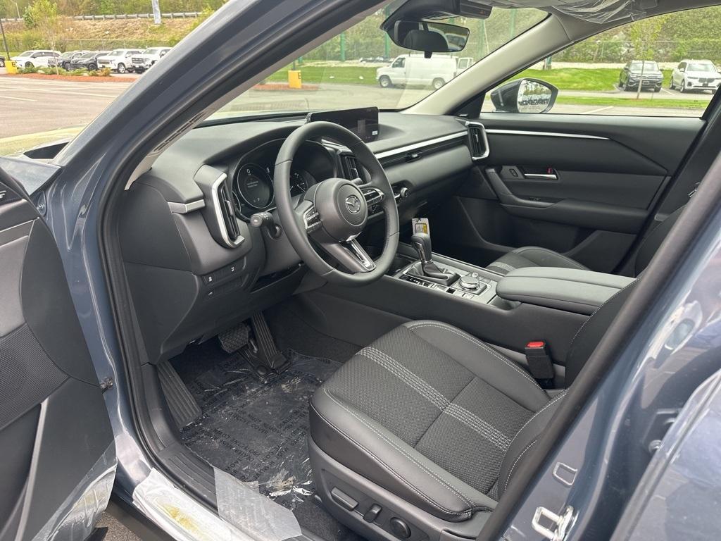 new 2025 Mazda CX-50 car, priced at $35,446