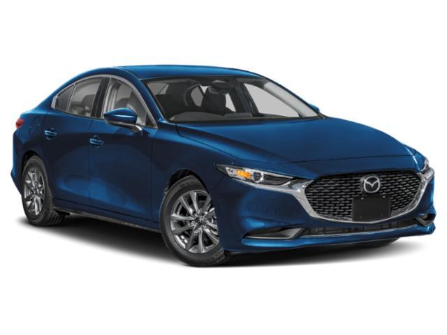 new 2024 Mazda Mazda3 car, priced at $23,811