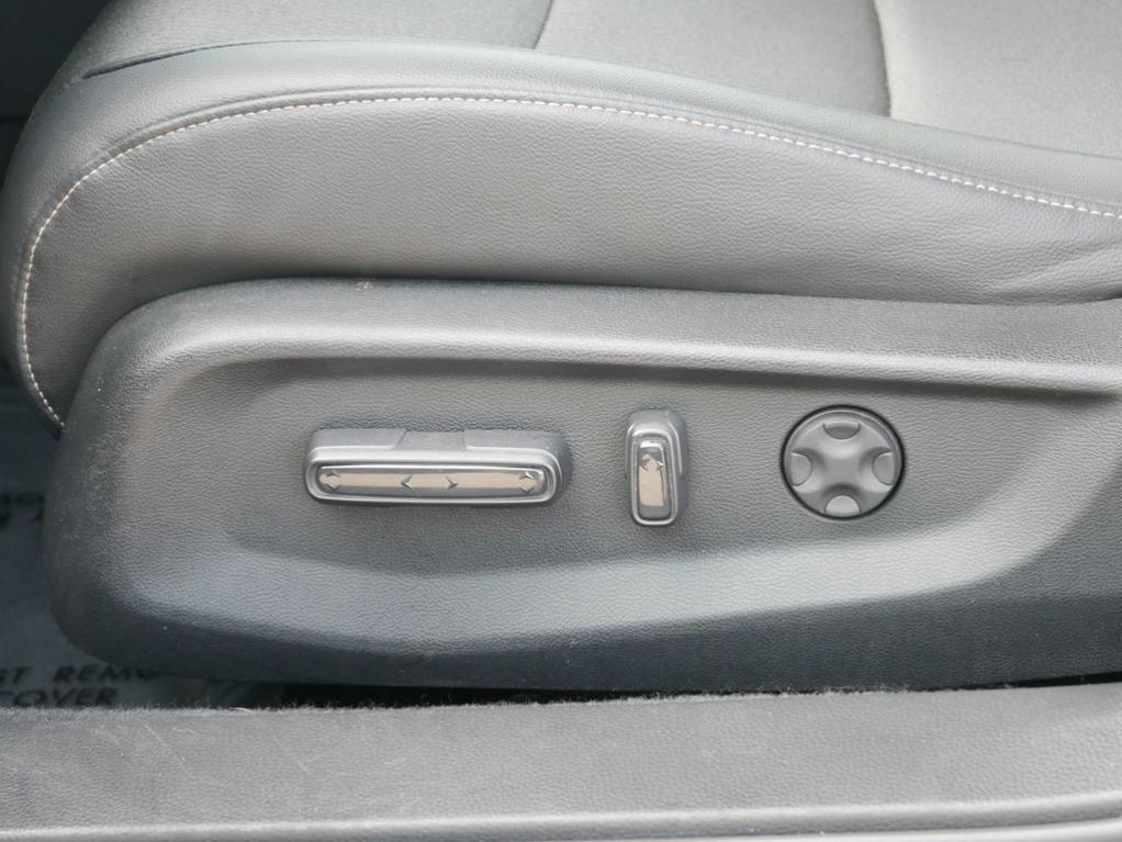 used 2022 Honda Accord car, priced at $24,200
