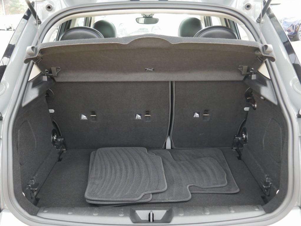 used 2022 MINI Hardtop car, priced at $24,200