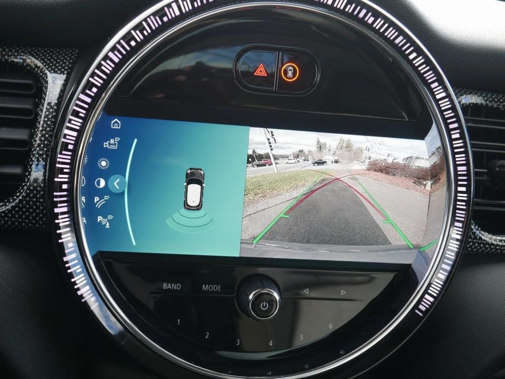 used 2022 MINI Hardtop car, priced at $24,200