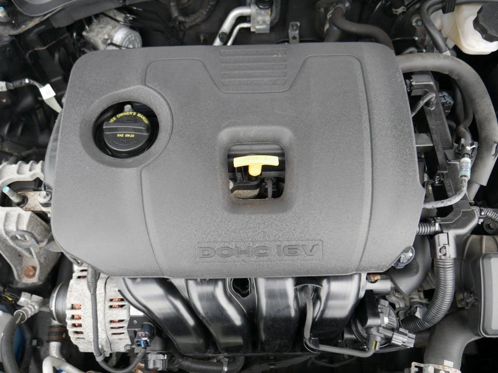 used 2019 Kia Forte car, priced at $14,850