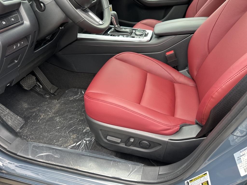 new 2025 Mazda CX-30 car, priced at $31,063