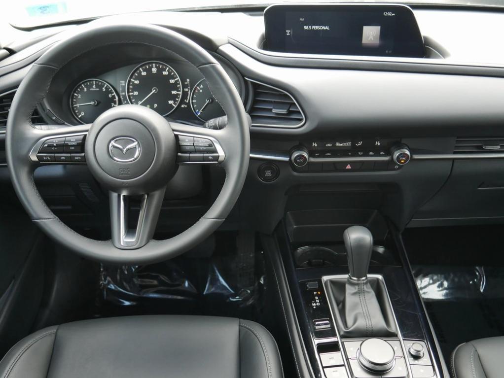 used 2024 Mazda CX-30 car, priced at $23,000