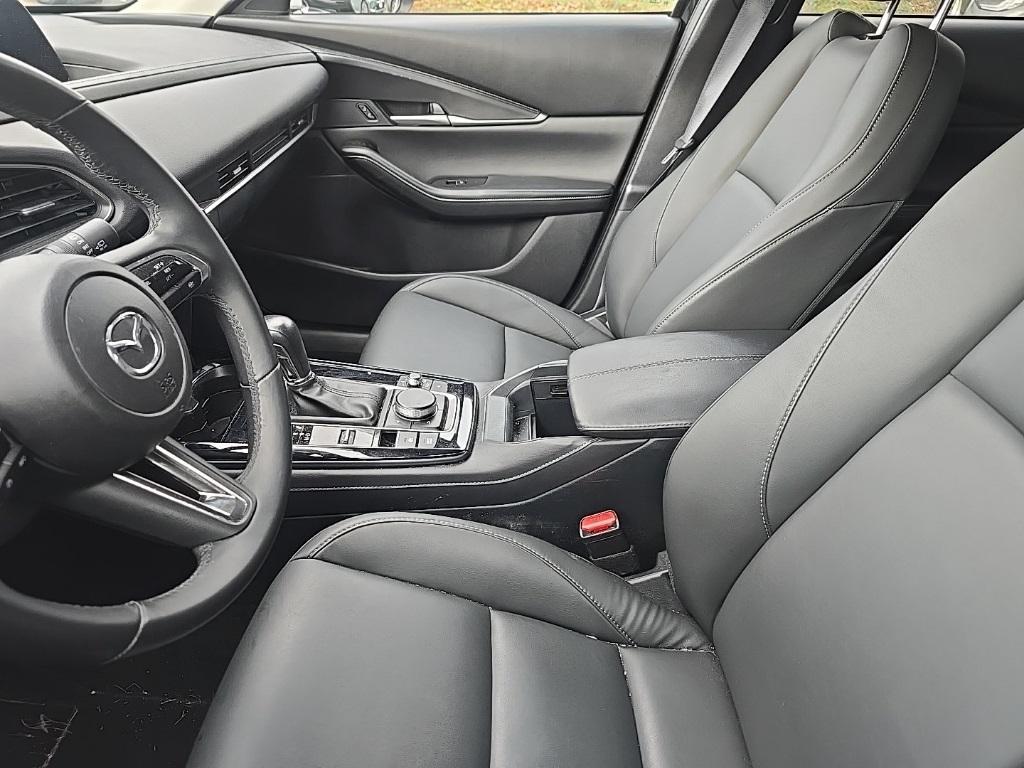 used 2024 Mazda CX-30 car, priced at $23,240