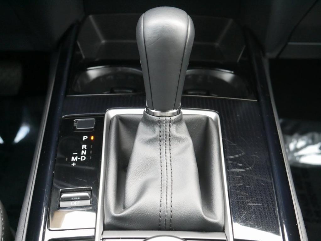 used 2024 Mazda CX-30 car, priced at $23,000