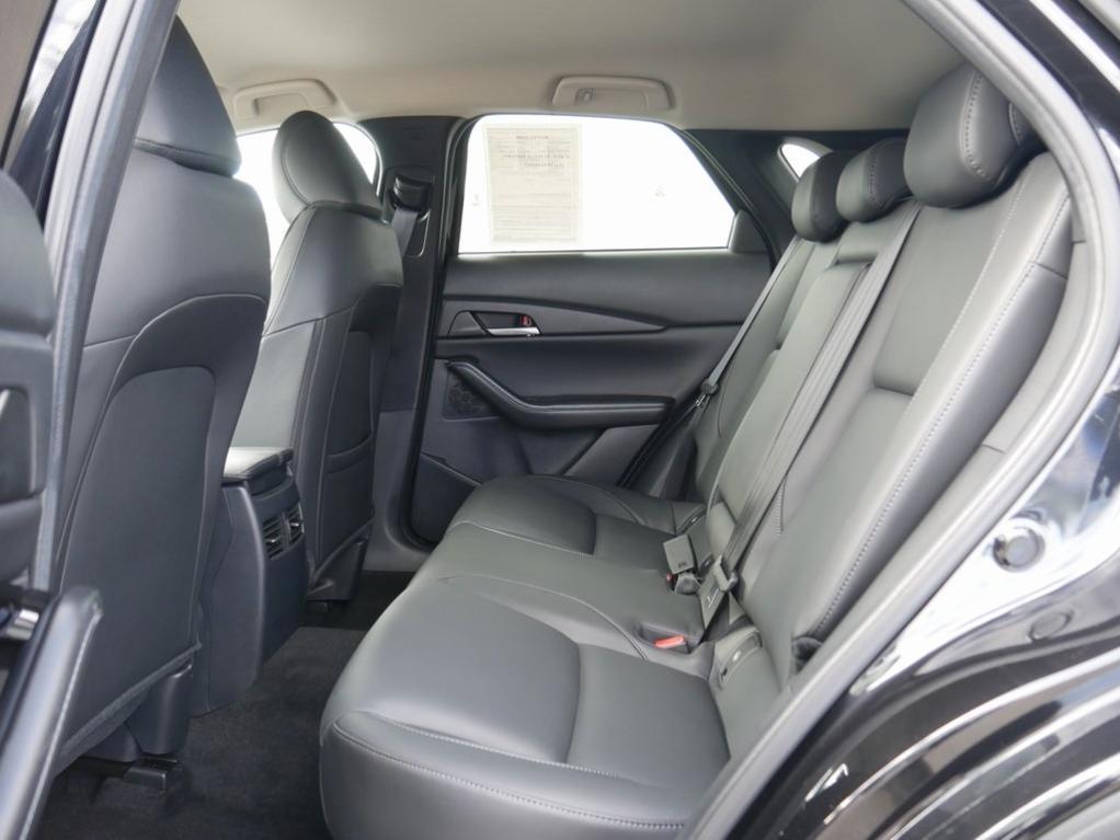 used 2024 Mazda CX-30 car, priced at $23,000