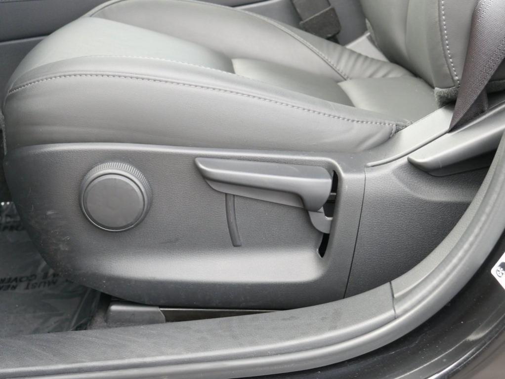 used 2024 Mazda CX-30 car, priced at $23,000