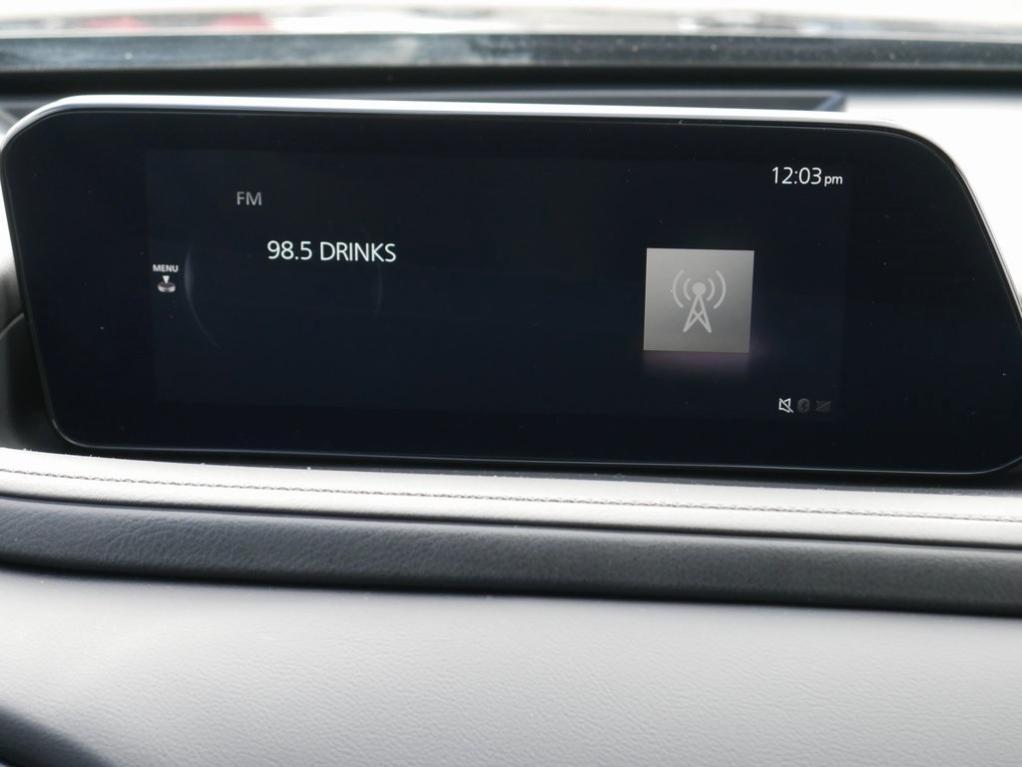 used 2024 Mazda CX-30 car, priced at $23,000