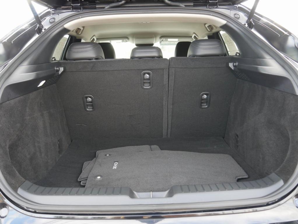 used 2024 Mazda CX-30 car, priced at $23,000