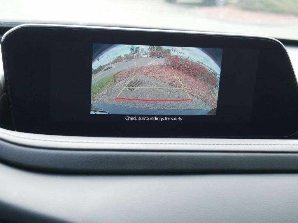 used 2024 Mazda CX-30 car, priced at $23,000