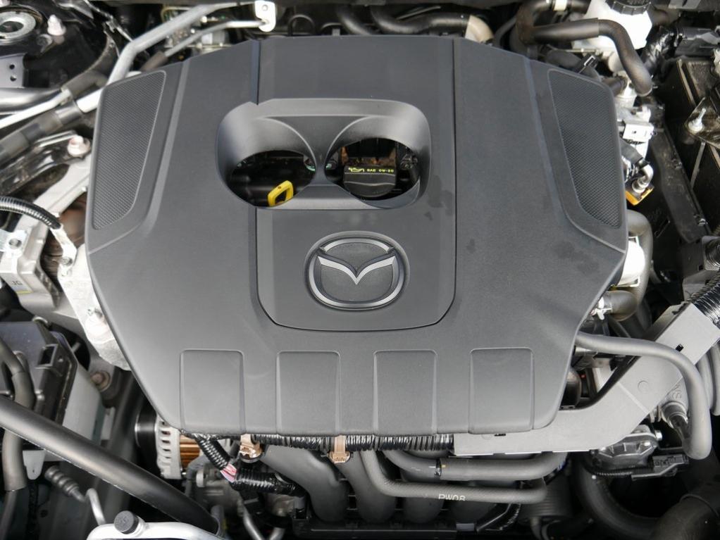 used 2024 Mazda CX-30 car, priced at $23,000