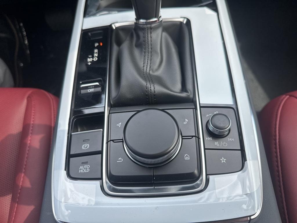 new 2025 Mazda CX-30 car, priced at $31,698